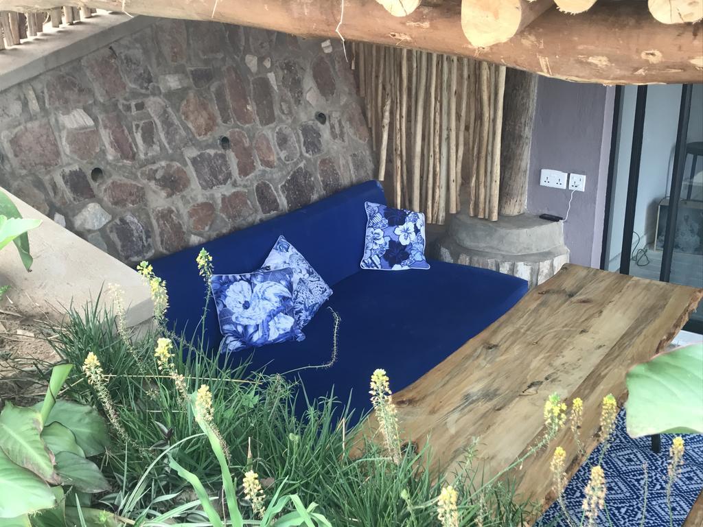 Pili Pili Boutique Hotel キガリ 部屋 写真